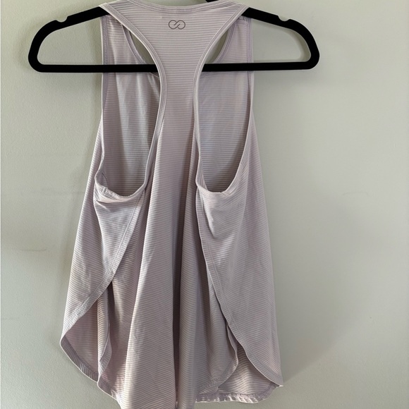 Calia Lavender Tank Top - Picture 2 of 2